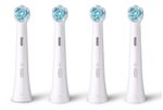 Braun-Oral-B-iO-Ultimate-Clean-4-pz-Bianco