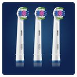 Braun-Oral-B-3D-White-Testine-Di-Ricambio-Con-Tecnologia-CleanMaximiser-Confezione-Da-3-Pezzi