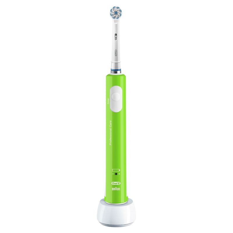 Oral-B-Junior-Spazzolino-Elettrico-Ricaricabile-Per-Bambini-Da-6-Anni-Verde