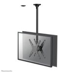 Newstar Neomounts supporto da soffitto per TV/monitor