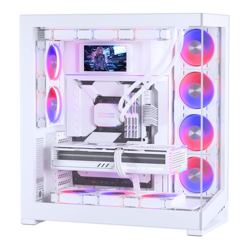 Phanteks-Universal-Hi-Res-Display---White