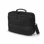 DICOTA D32029-RPET borsa per laptop 358 cm 14.1 Valigetta ventiquattrore Nero (MULTI ECO CORE 13-14.1 - )