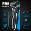 Braun-Series-5-51-W4200cs-Rasoio-Nero-Bianco