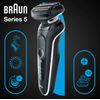 Braun-Series-5-51-W1600s-Rasoio-Nero-Bianco