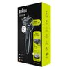 Braun-Series-5-51-W1600s-Rasoio-Nero-Bianco