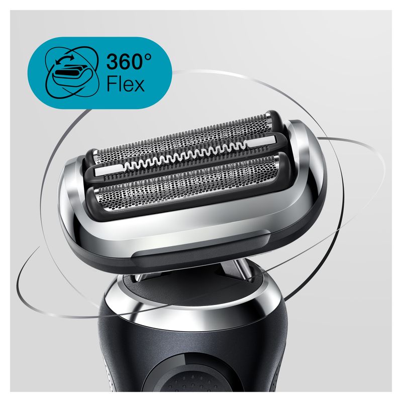 Braun-Series-7-71-N7200cc-Rasoio-Trimmer-Nero