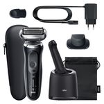 Braun-Series-7-71-N7200cc-Rasoio-Trimmer-Nero