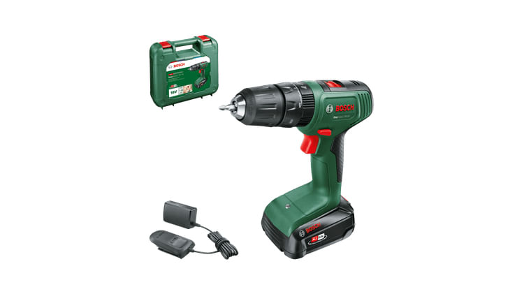 Bosch-Easy-Impact-18V-40-163-Giri-min-Senza-chiave-14-kg-Nero-Verde