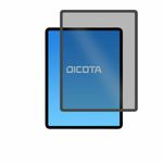 DICOTA D31711 schermo anti-riflesso 32,8 cm (12.9") Tablet Filtro per la privacy senza bordi per display