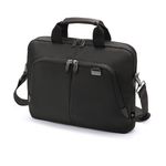 DICOTA D30990-DFS borsa per notebook 381 cm 15 Valigetta ventiquattrore Nero (CASE SLIM ECO PRO FOR MICROSOFT - SURFACE)