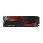 Samsung Typ Solid State Module M.2 2280 M.2/M-Key PCIe 4.0 x4  Geschwindigkeit (L) 7450MB/s - (S) 6900MB/s  Module 3D