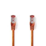 Cavo-di-rete-Nedis-CCGP85221OG20-Arancione-2-m-Cat6-S-FTP--S-STP-