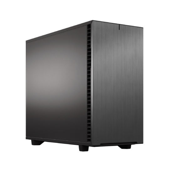 Aluminium---Stahl---Grau---ATX---EATX---micro-ATX---Micro-ITX--Grey-Solid-57.7L-6-x-3.5--2.5--SSD-HDD-Trays-7--2-Expansi