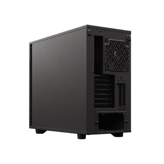 Aluminium---Stahl---Grau---ATX---EATX---micro-ATX---Micro-ITX--Grey-Solid-57.7L-6-x-3.5--2.5--SSD-HDD-Trays-7--2-Expansi