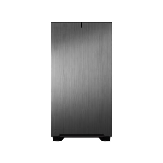 Aluminium---Stahl---Grau---ATX---EATX---micro-ATX---Micro-ITX--Grey-Solid-57.7L-6-x-3.5--2.5--SSD-HDD-Trays-7--2-Expansi