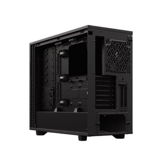 Aluminium---Stahl---Grau---ATX---EATX---micro-ATX---Micro-ITX--Grey-Solid-57.7L-6-x-3.5--2.5--SSD-HDD-Trays-7--2-Expansi