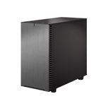 Aluminium---Stahl---Grau---ATX---EATX---micro-ATX---Micro-ITX--Grey-Solid-57.7L-6-x-3.5--2.5--SSD-HDD-Trays-7--2-Expansi