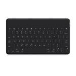 Logitech Keys-To-Go QWERTY Nordic Bluetooth Nero