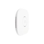 Level One LevelOne WAP-8121 punto accesso WLAN 433 Mbit/s Bianco Supporto Power over Ethernet (PoE)