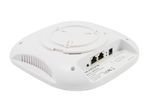 LevelOne-WAP-8121-433-Mbit-s-Bianco-Supporto-Power-over-Ethernet--PoE-