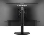 Viewsonic-VG-Series-VG2708-4K-LED-display-686-cm--27---3840-x-2160-Pixel-4K-Ultra-HD-Nero