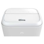 Qlima-P228-condizionatore-fisso-Climatizzatore-split-system-Bianco