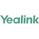 Yealink UH37 Mono Teams Auricolare Cablato A Padiglione Ufficio Nero