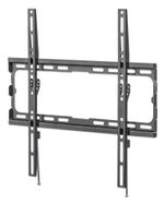 Manhattan-462396-Supporto-TV-a-parete-1778-cm-70-Nero--TV-MONITOR-WALL-MOUNT-FIXED----32-55IN-VESA-TO-400X400MM-40KG-