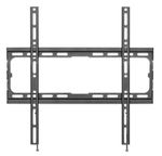 Manhattan-462396-Supporto-TV-a-parete-1778-cm-70-Nero--TV-MONITOR-WALL-MOUNT-FIXED----32-55IN-VESA-TO-400X400MM-40KG-