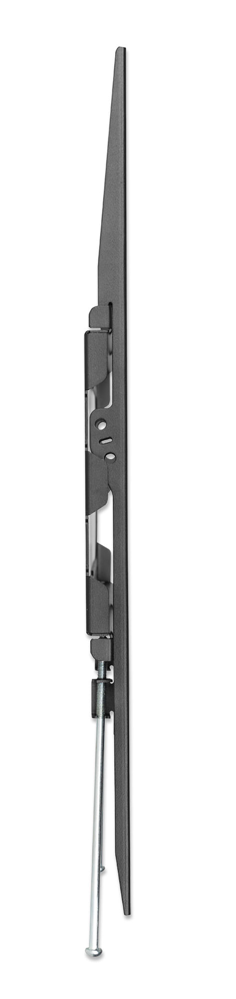 Manhattan-462396-Supporto-TV-a-parete-1778-cm-70-Nero--TV-MONITOR-WALL-MOUNT-FIXED----32-55IN-VESA-TO-400X400MM-40KG-