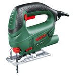 Bosch PST 700 E seghetto elettrico 3100 spm (fogli per minuto) 500 W 1,7 kg