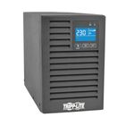 Tripp-Lite Tripp Lite SUINT1000XLCD gruppo di continuitÃ  (UPS) Doppia conversione (online) 1 kVA 900 W 4 presa(e) AC