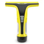 Karcher-Karcher-WV-6---KV-4-pulitore-di-finestra-elettrico-015-L-Nero-Giallo