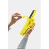 Karcher-Karcher-WV-6---KV-4-pulitore-di-finestra-elettrico-015-L-Nero-Giallo
