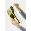Karcher-Karcher-WV-6---KV-4-pulitore-di-finestra-elettrico-015-L-Nero-Giallo