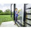 Karcher-Karcher-WV-6---KV-4-pulitore-di-finestra-elettrico-015-L-Nero-Giallo