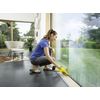 Karcher-Karcher-WV-6---KV-4-pulitore-di-finestra-elettrico-015-L-Nero-Giallo