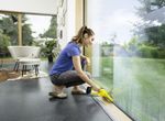 Karcher-Karcher-WV-6---KV-4-pulitore-di-finestra-elettrico-015-L-Nero-Giallo