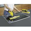 Karcher-Karcher-WV-6---KV-4-pulitore-di-finestra-elettrico-015-L-Nero-Giallo