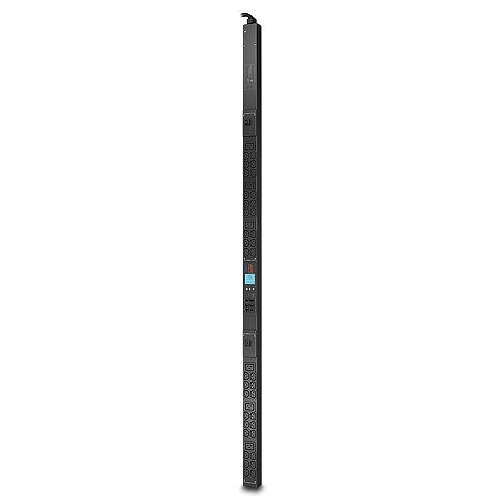 APC-AP8841-unitA -di-distribuzione-dell-energia--PDU--Nero