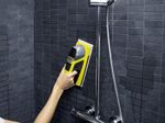 Karcher-Karcher-1.633-920.0-pulitore-di-finestra-elettrico-002-L-Nero-Giallo