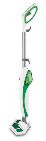 Polti-SV400-Pulitore-a-vapore-Scopa-a-vapore-03-L-1500-W-Verde-Bianco