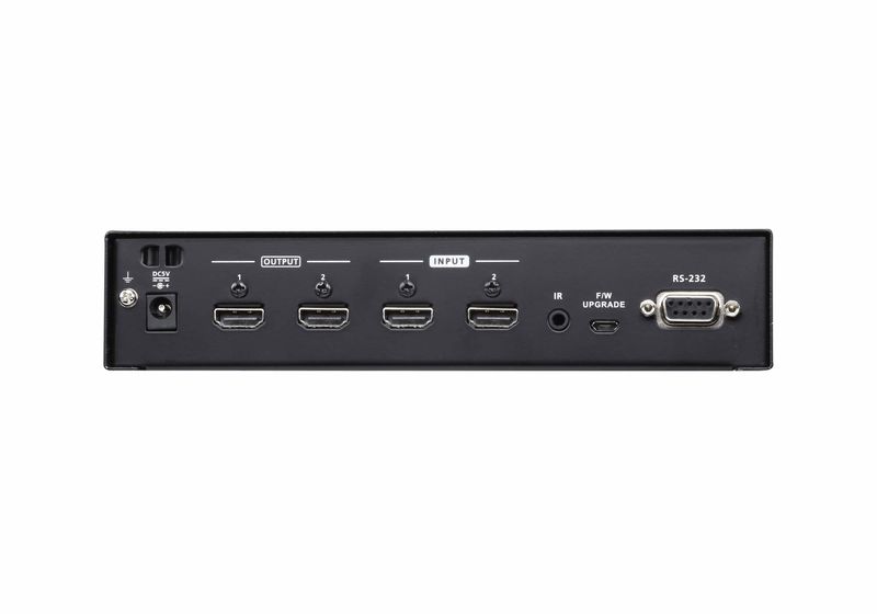 ATEN-Switch-matrix-4K-HDMI-2x2