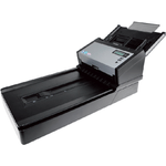 Avision AD280F Scanner piano e ADF 600 x 600 DPI A4 Nero, Grigio