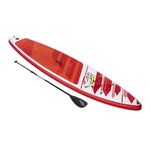 Bestway Set da SUP Gonfiabile Hydro-Force Fastblast Tech 381x76x15 cm