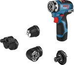 Bosch-GSR-12V-35-FC-PROFESSIONAL-1750-Giri-min-590-g-Nero-Blu-Rosso