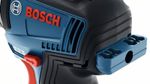 Bosch-GSR-12V-35-FC-PROFESSIONAL-1750-Giri-min-590-g-Nero-Blu-Rosso