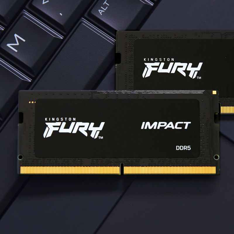 Kingston-Technology-FURY-16-GB-6000-MT-s-DDR5-CL38-SODIMM-Impact-XMP--16GB-6000MT-S-DDR5-CL38---SODIMM-FURY-IMPACT-XMP-