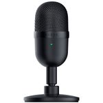 Razer Seiren Mini Nero Microfono da tavolo