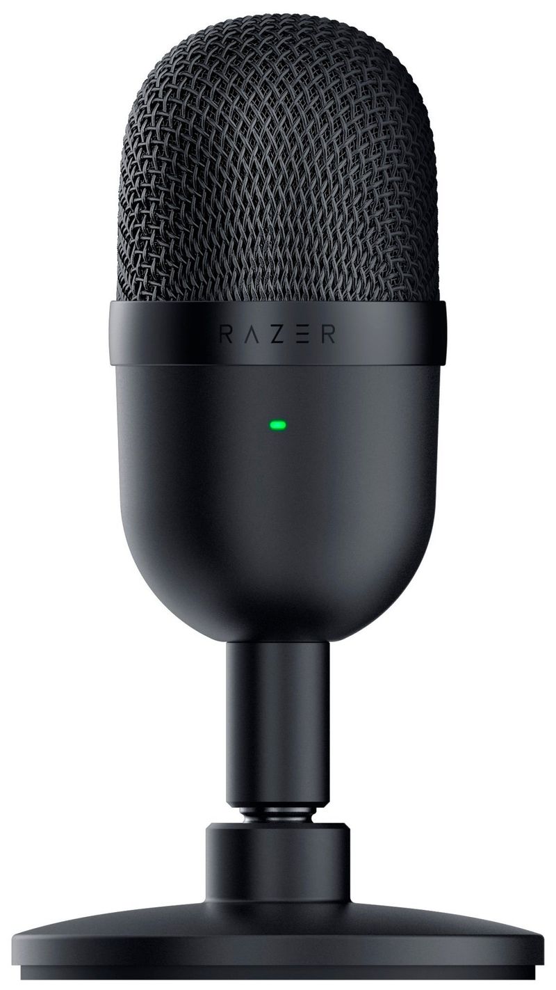 Razer-Seiren-Mini-Nero-Microfono-da-tavolo